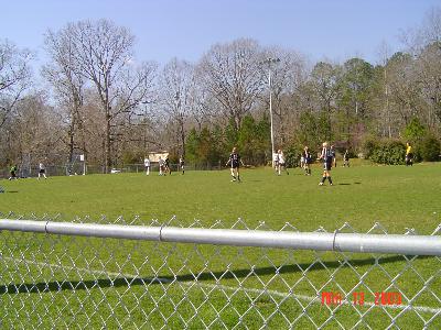 soccer