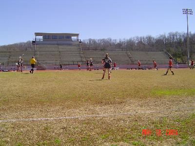 soccer