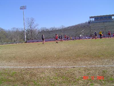 soccer