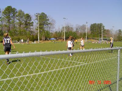 soccer