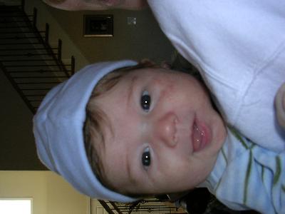 Isaac Lukas Jones