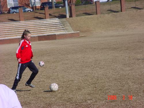 Julie Foudy Clinic_17