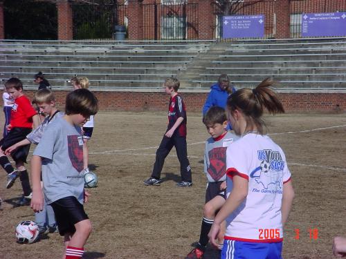 Julie Foudy Clinic_21