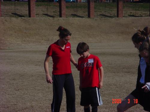 Julie Foudy Clinic_25