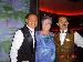 Head Waiter Marion and Melvin