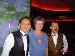 Head Waiter Dotty and Melvin